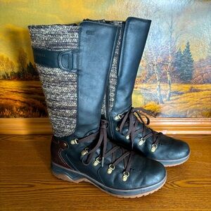 🏔️ Merrell Eventyr Peak Waterproof Boots 🏔️